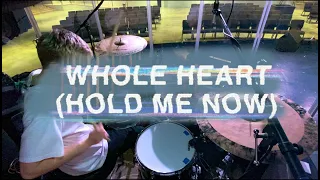 Whole Heart - Drums - Hillsong United