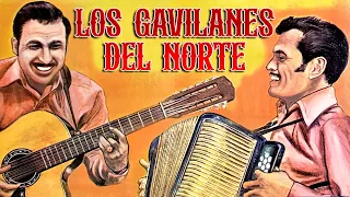 Los Gavilanes Del Norte - Llorando a Mares (Album Completo)