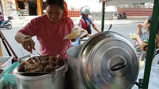 BUTO-BUTO NG BAKA PARES MAMI SA banwe St QUEZON City