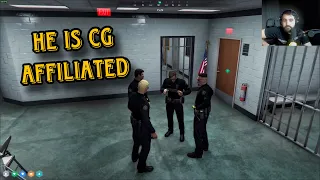 Suarez is Getting Raided By The Cops For This Reason….  | Nopixel 4.0