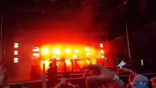 Rufus Du Sol ACL "sundreams"