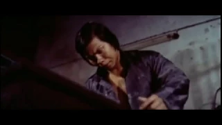 Hercules Chines - Bolo Yeung Dublado