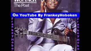 Bobby Womack - Where Do We Go From Here