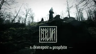 ECR.LINF - Le Désespoir Du Prophète (OFFICIAL VIDEO)