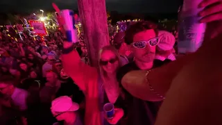 BTV Festival Vlog (IT GETS WILD!)