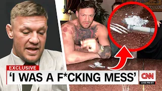 Conor McGregor’s Most EMBARRASSING Moments..