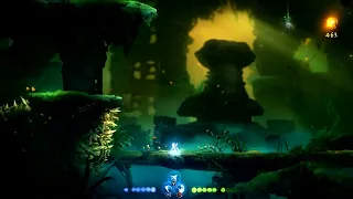 Let's Play Ori and the Will of the Wisps (2020) [PC]: 3.1 - Mouldwood depths