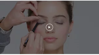 How-To: Long-Wear Cream Shadow Stick | Eye Makeup Tutorials | Bobbi Brown Cosmetics