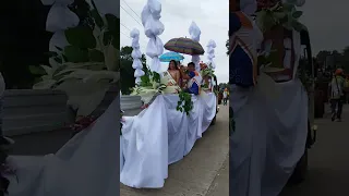 Miss Araw ng Diplahan, Zamboanga Sibugay