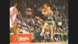 NBA 80's Highlights