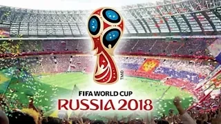 Football Manager 2018. Снова сборная России на ЧМ