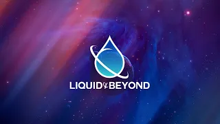 Liquid & Beyond #45 [DnB Mix] (Boxplot Guest Mix)