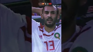 Spain vs Morocco world cup 2018 🇪🇸🇲🇦 #football