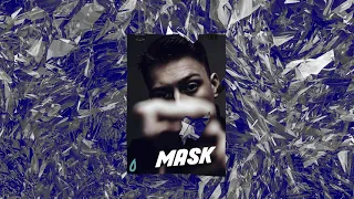 NGEE x RAMO x 18 KARAT Type Beat 'MASK' Free Trap Beats 2021 - Rap Instrumental (prod. JOSKEE)