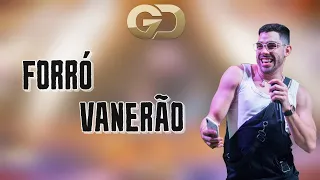 FORRÓ VANERÃO - GABRIEL DINIZ