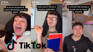 GABRIELE VAGNATO TIK TOK COMPILATION