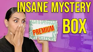 Premium Mystery Box | Valued Over $265