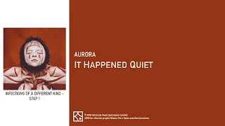 AURORA - It Happened Quiet (legendado pt-BR)