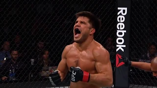 Henry Cejudo- "What's Up Danger" UFC Highlights/Cejudo v. Dillashaw Previewᴴᴰ