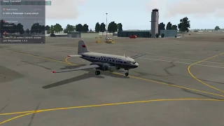 X-Plane 11 Test IL-14