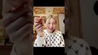 Hype Boy 볼빨간사춘기 안지영