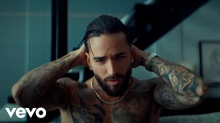 Maluma - Procura No Pensar En Mi (Video Oficial)