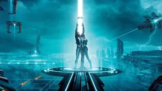 Return to Life (Tron Legacy edit)