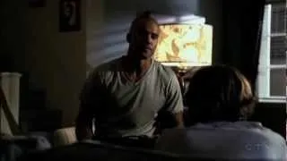 s04e06 [071] - The Instincts - Reid waking up from his nightmare