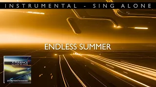 X-Perience - Lyrics Videos "Endless summer"  sing alone