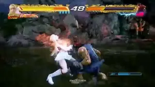 Lili ultra hard arcade run throughs