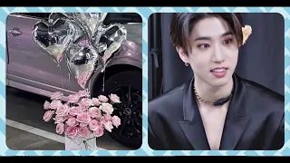 Dating game stray kids (luxury life)