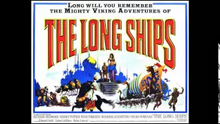 The Long Ships Movie Theme (1963)