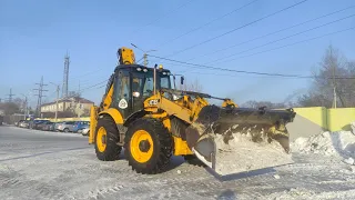 JCB 5