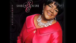 Shirley Caesar-Faded Rose