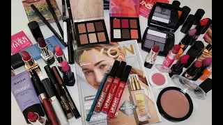 🌠AVON 10/2021 НОВИНКИ! ЛУЧШИЕ АКЦИИ И ПРЕДЛОЖЕНИЯ! ОТЗЫВЫ И РЕКОМЕНДАЦИИ! СВОТЧИ!