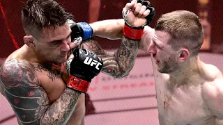 The Best UFC Fights of 2020 Part 3