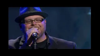 MercyMe - “I Can Only Imagine”, “Finally Home" (40th Dove Awards)