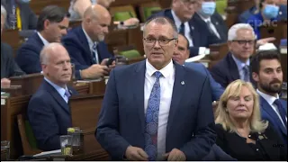 Question Period – June 23, 2022