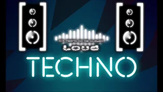 Techno & Acid | Nov 2021 | 135-145bpm | 1 Hour to be the loudest