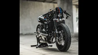 motos caferacer , #bmw , #honda , #yamaha , #suzuki , #kawasaki , #indian , #hd , #triumph ,