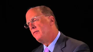 Vietnam Consultant Channel ► Leading in the 21st century  Larry Fink on personal leadership