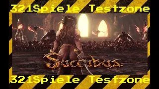 SUCCUBUS - Angespielt Testzone - Gameplay Deutsch