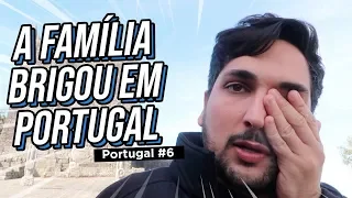 O QUE ACONTECEU NA CIDADE DE BRAGA em PORTUGAL? - Estevam Pelo Mundo