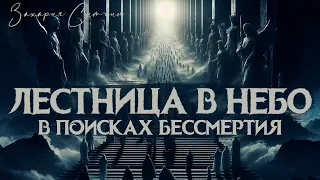 Лестница в небо. В поисках бессмертия