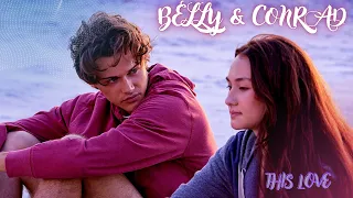 Belly & Conrad — This Love