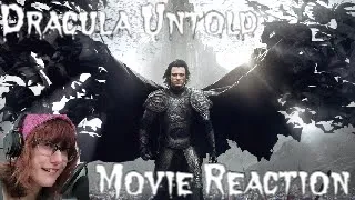 Dracula Untold (2014) || Movie Reaction