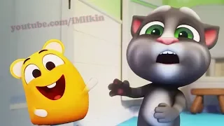 My Talking Tom 2 - 2019 NEW MINIGAMES Android Gameplay #34 Talking Tom and Friends