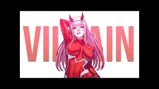 Anime Mix | KDA - Villain [AMV]