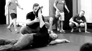 The Kettlebell Arm Bar