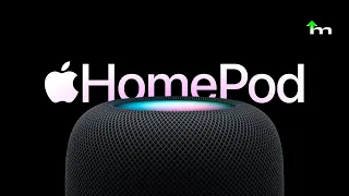 HomePod | Apple